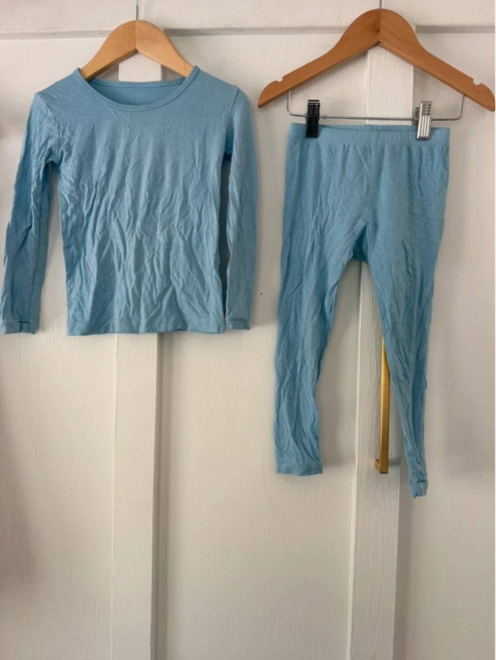 Kyte Baby Two-Piece Pajamas, Size, 3T.